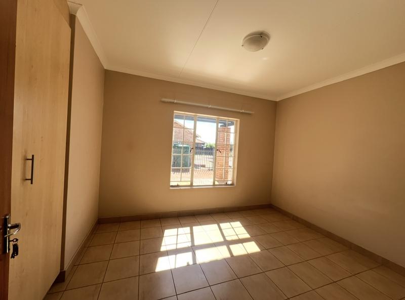 To Let 3 Bedroom Property for Rent in Kathu Northern Cape